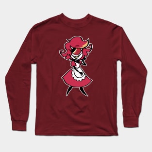 Niffty Long Sleeve T-Shirt